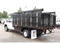 Summit White - Sierra 3500HD Regular Cab Chassis Dump Truck Photo No. 5