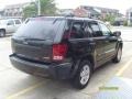 2005 Brilliant Black Crystal Pearl Jeep Grand Cherokee Laredo  photo #5