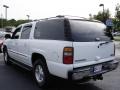 2006 Summit White GMC Yukon XL SLT 4x4  photo #5