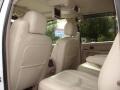 2006 Summit White GMC Yukon XL SLT 4x4  photo #10