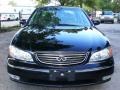 2002 Black Obsidian Infiniti I 35  photo #51