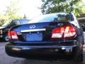 2002 Black Obsidian Infiniti I 35  photo #53