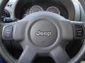 2005 Dark Khaki Pearl Jeep Liberty Renegade 4x4  photo #26