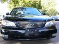 2002 Black Obsidian Infiniti I 35  photo #60