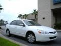 2003 Taffeta White Honda Accord LX Sedan  photo #4