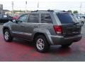 2007 Mineral Gray Metallic Jeep Grand Cherokee Limited 4x4  photo #3