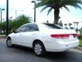 2003 Taffeta White Honda Accord LX Sedan  photo #8