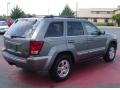 2007 Mineral Gray Metallic Jeep Grand Cherokee Limited 4x4  photo #7