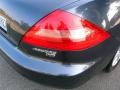 2003 Graphite Pearl Honda Accord EX V6 Coupe  photo #13