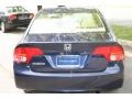 2006 Royal Blue Pearl Honda Civic LX Sedan  photo #6