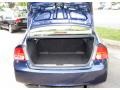 2006 Royal Blue Pearl Honda Civic LX Sedan  photo #7