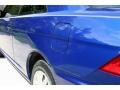 Fiji Blue Pearl - Civic LX Coupe Photo No. 16