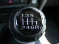 2009 Black Jeep Wrangler Unlimited X 4x4  photo #23