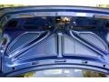 Fiji Blue Pearl - Civic LX Coupe Photo No. 54