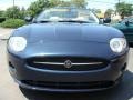Indigo Blue Metallic - XK XK8 Convertible Photo No. 3