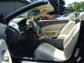 Indigo Blue Metallic - XK XK8 Convertible Photo No. 8