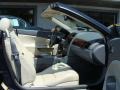Indigo Blue Metallic - XK XK8 Convertible Photo No. 9