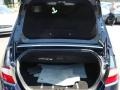 Indigo Blue Metallic - XK XK8 Convertible Photo No. 14
