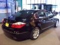 Black Noir Pearl - Genesis 4.6 Sedan Photo No. 6