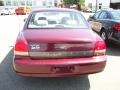 2000 Ruby Red Hyundai Sonata   photo #4