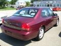 2000 Ruby Red Hyundai Sonata   photo #6