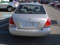 2002 Silver Pewter Hyundai Elantra GLS Sedan  photo #3