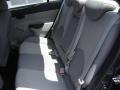 2008 Charcoal Gray Hyundai Accent GLS Sedan  photo #10