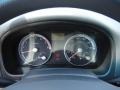 Charcoal Gray - Accent GLS Sedan Photo No. 11