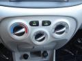 Charcoal Gray - Accent GLS Sedan Photo No. 13