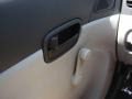 Charcoal Gray - Accent GLS Sedan Photo No. 15