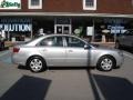 Bright Silver - Sonata GLS V6 Photo No. 1