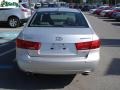 Bright Silver - Sonata GLS V6 Photo No. 3