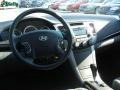 Bright Silver - Sonata GLS V6 Photo No. 11