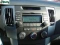 Bright Silver - Sonata GLS V6 Photo No. 17