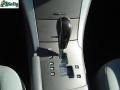 Bright Silver - Sonata GLS V6 Photo No. 18