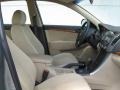 Willow Gray - Sonata GLS V6 Photo No. 5