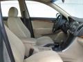 2009 Willow Gray Hyundai Sonata GLS V6  photo #5