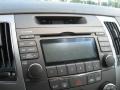 Willow Gray - Sonata GLS V6 Photo No. 8