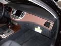 Black Noir Pearl - Genesis 4.6 Sedan Photo No. 24
