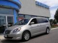 Silver Pearl Metallic - Odyssey Touring Photo No. 1