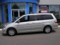 Silver Pearl Metallic - Odyssey Touring Photo No. 3