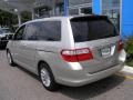 Silver Pearl Metallic - Odyssey Touring Photo No. 4