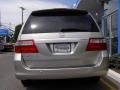 Silver Pearl Metallic - Odyssey Touring Photo No. 5
