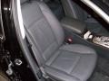 2009 Black Noir Pearl Hyundai Genesis 4.6 Sedan  photo #25