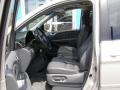 Silver Pearl Metallic - Odyssey Touring Photo No. 9