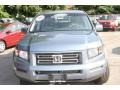 Steel Blue Metallic - Ridgeline RTS Photo No. 2