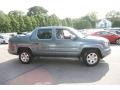 Steel Blue Metallic - Ridgeline RTS Photo No. 4