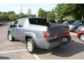Steel Blue Metallic - Ridgeline RTS Photo No. 8