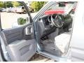 Steel Blue Metallic - Ridgeline RTS Photo No. 10
