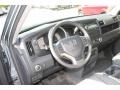 Steel Blue Metallic - Ridgeline RTS Photo No. 11